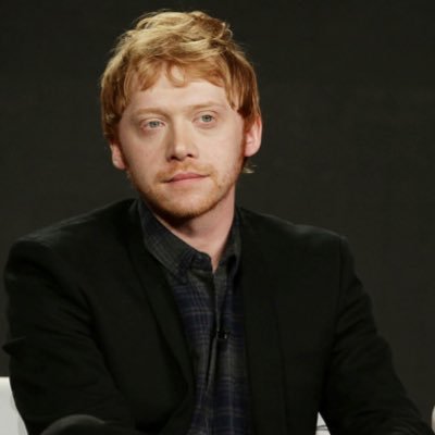 Profile Picture of Ron Weasley (@MrRonGranger) on Twitter