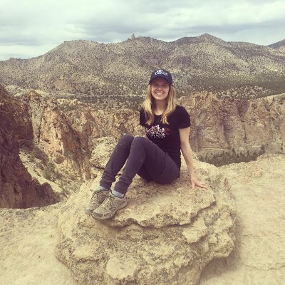 Profile Picture of Meghan Larivee (@m_larivee) on Twitter
