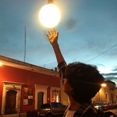 Profile Picture of Brian Hernández Almarazon Twitter