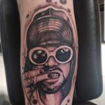 Profile Picture of William Joseph Cassio (@lucky13tattoo.wc) on Instagram