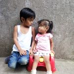 Profile Picture of Xian James_Xyrish Nisha Ngoho (@xian_nisha) on Instagram