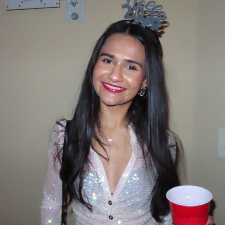 Profile Picture of Shivani (@shivani.shukla) on Tiktok