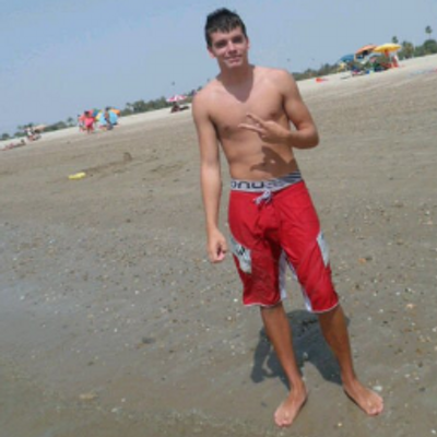 Profile Picture of Adrian Sanchez Cala (@AdrianSC11500) on Twitter