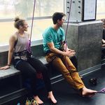 Profile Picture of Luke & Desiree Manifold (@mannyandbutterbeanewadventures) on Instagram