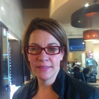Profile Picture of Diane Van Weber (@Diane4Target) on Twitter
