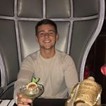 Profile Picture of Daniel bright (@daniel_bright_) on Instagram