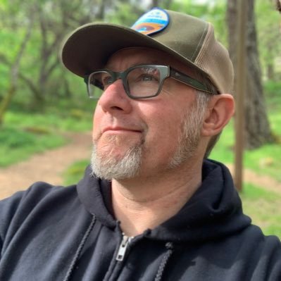 Profile Picture of Sean Marc Nipper (@SeanMarcNipper) on Twitter
