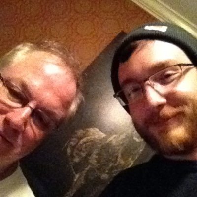 Profile Picture of David Slaga (@aloysiusslaga) on Twitter
