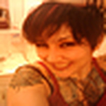 Profile Picture of Gela Ghaderi (@gela g.) on Flickr