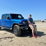 Profile Picture of Pete Torrez (@peteronetime) on Instagram