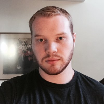Profile Picture of Matt Reiter (@the_Reit_Stuff) on Twitter