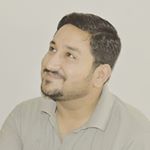 Ahmad F. Hashmi - Instagram Profile Picture of Ahmad F. Hashmi (@hashmi.ahmad_96) on Instagram