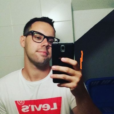 Profile Picture of Aaron Lopez Andrade (@AaronLopezAndr1) on Twitter