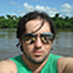 Profile Picture of Marco Antonio Augusto De Andrade (@marco antonio a. de andrade) on Flickr