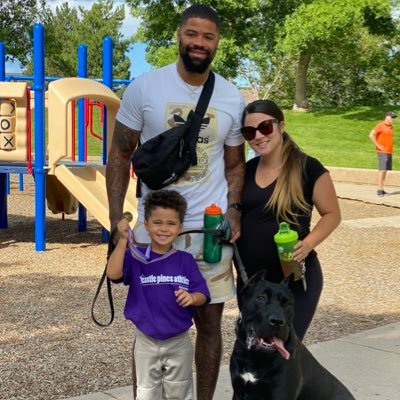 Profile Picture of Clats12 (@CodyLatimer14) on Twitter