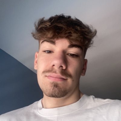 Profile Picture of Joel Barnard (@JoelBarnard6) on Twitter