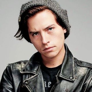 Profile Picture of Colin Jenkins (Jughead Jones) (@colin.jenkins.1481169) on Facebook