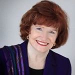 Profile Picture of Dorcas Helfant-Browning (@dorcashelfantbrowning) on Instagram