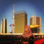 Profile Picture of Amita Rahma Permatasari (@amitarahma) on Instagram