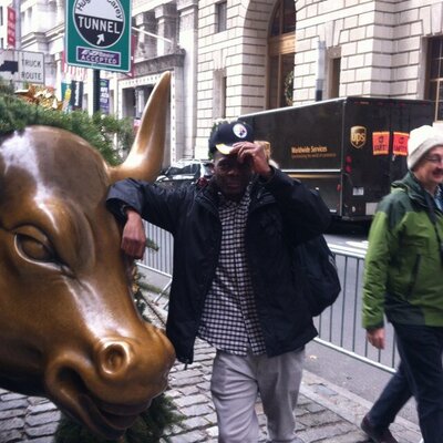 Profile Picture of Keith Gore (@keithgore) on Twitter