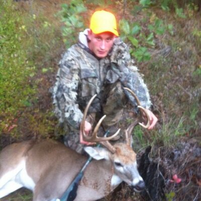 Profile Picture of Michael Wilburn (@redneckkmikeyy) on Twitter