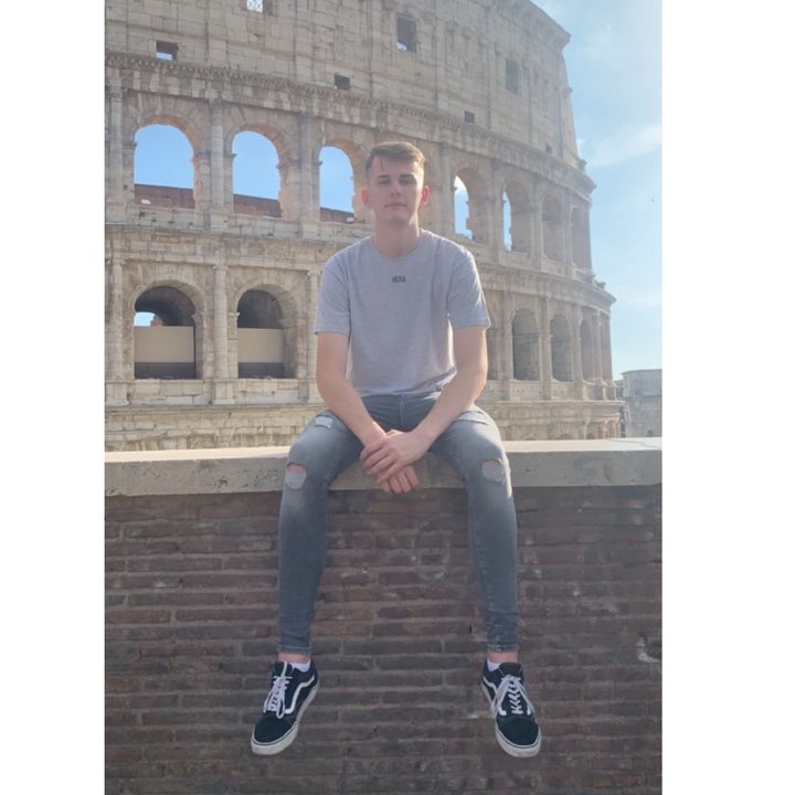 Profile Picture of Andrew Mac (@andrew_mac1) on Tiktok