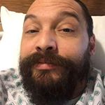 Profile Picture of Benjamin Anderson (@benjaminanderson_90) on Instagram