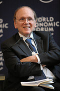 Profile Picture of Daniel Yerginon Wikipedia