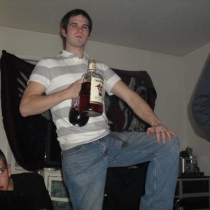 Bruce Webb - Myspace Profile Picture of Bruce Webb (@bruceallmighty86) on Myspace