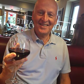 Profile Picture of David Axell (@david.longdale.7) on Facebook