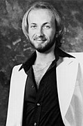 Profile Picture of Bobby Caldwell - Wikipediaon Wikipedia