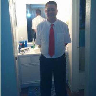 Profile Picture of Nathan Babb (@sweethoucub81) on Twitter