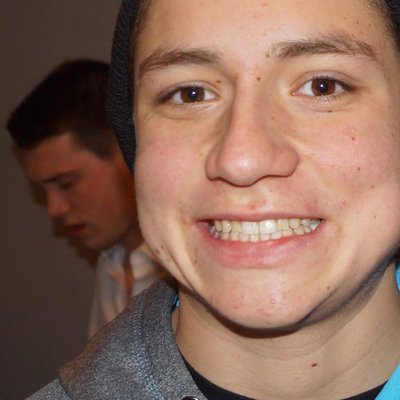 Profile Picture of Michael Tenney (@Mike_10e) on Twitter