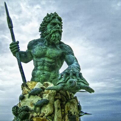 Profile Picture of Steve Blood (@steveblood) on Twitter