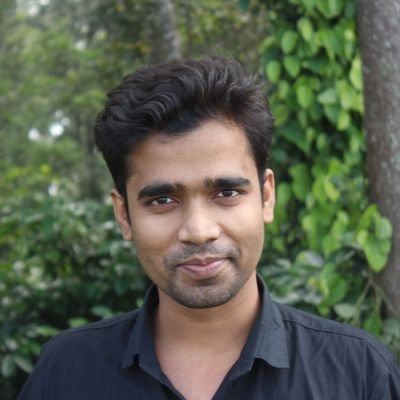 Profile Picture of Abhishek Prasad (@abhi__prasad) on Twitter