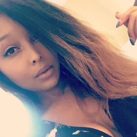 Profile Picture of Sade Moye-Johnson (@sawdduh) on Pinterest