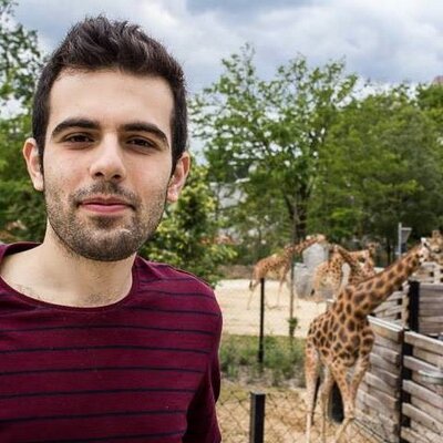 Profile Picture of Bilal Muftuoglu (@Muftuoglos) on Twitter