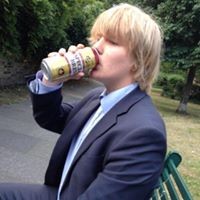 Profile Picture of Daniel Swain (@daniel-swain-5) on Quora