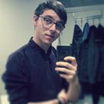 Profile Picture of Benjamin Campbell-Wilson (@bencampbellwilson) on Instagram