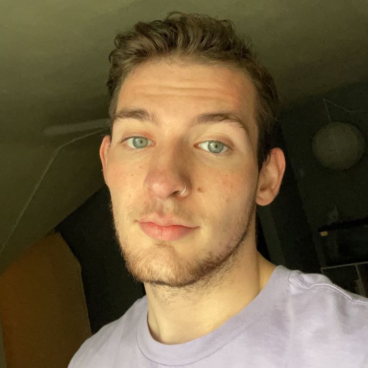 Profile Picture of Michael Westerinen (@michaelwesterinen03) on Tiktok