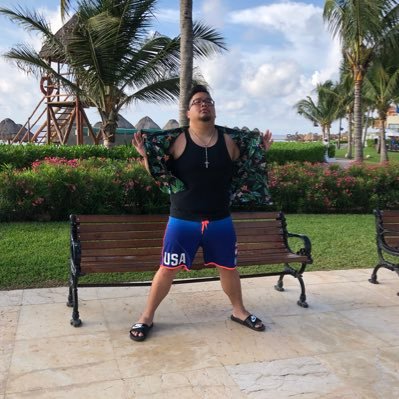 Profile Picture of Kenneth Hoang (@KennyHoangx3) on Twitter