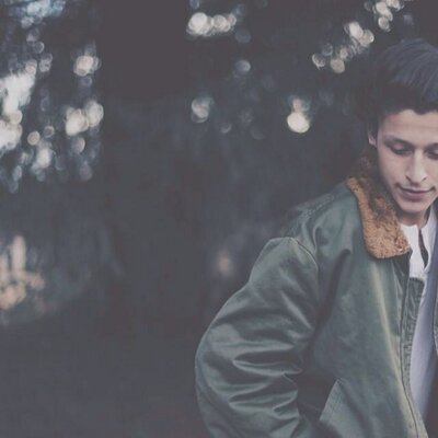 Profile Picture of Early Settler (@AnthonyGNegrete) on Twitter