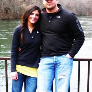 Profile Picture of Adam Bonnell (@waitingtoseeher) on Myspace