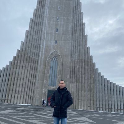 Profile Picture of Abdel Alex (@AbdelAlex2) on Twitter