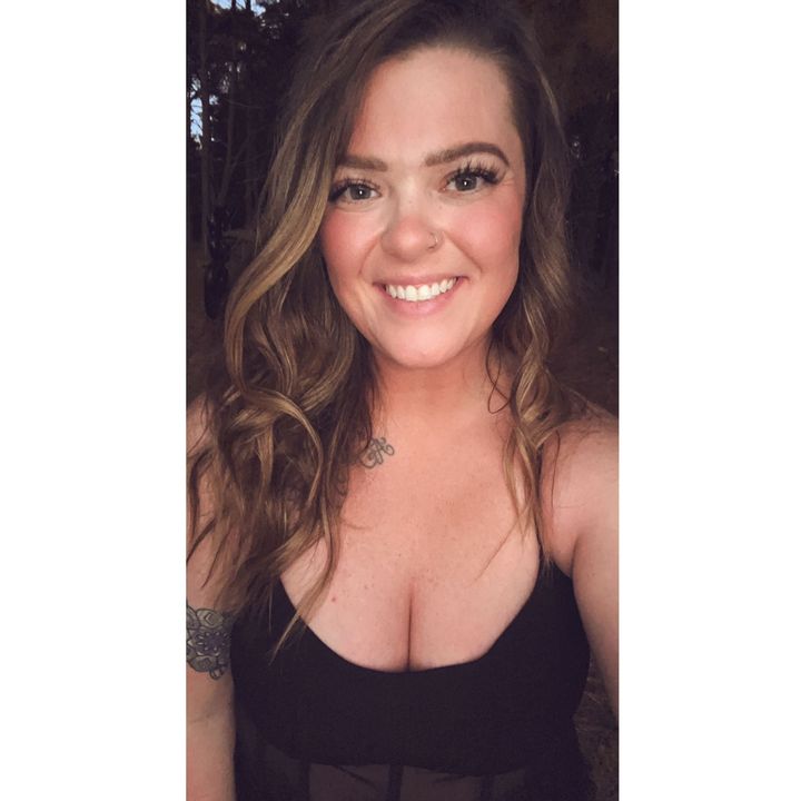 Profile Picture of Anna (@_annacraig) on Tiktok