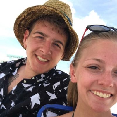 Jared Vermilion - Twitter Profile Picture of Jared Vermilion (@x614_Burst) on Twitter