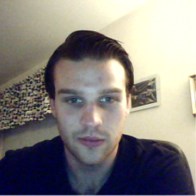 Profile Picture of Christopher Wallgren (@CWallgren1) on Twitter