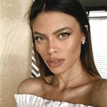Profile Picture of 𝐉 𝐔  𝐀 𝐍 𝐆 𝐄 𝐋 𝐈 𝐍 𝐄 (@juliaangeline) on Instagram