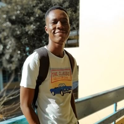 Profile Picture of Mr. Moon (@IvanBryanMoon1) on Twitter