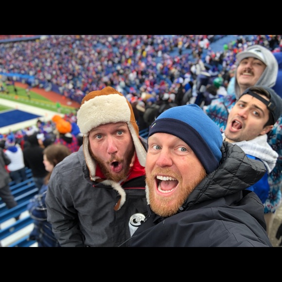 Profile Picture of William Huffman (@wjhuff13) on Poshmark